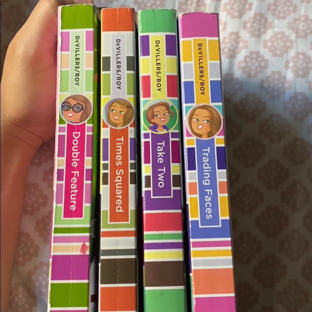 Book Series